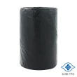【台塑】實心 清潔袋 垃圾袋 超特大 黑色 125L 94*110cm 3捲
