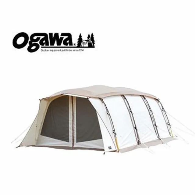 | BALIMAN情報局 【2026】OGAWA帳篷推薦10款高評價OGAWA帳篷品牌排行 | BALIMAN情報局