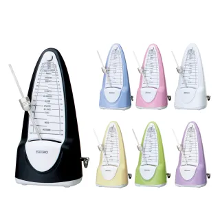 【SEIKO 精工】日本原裝 SPM320 機械式節拍器(metronome)