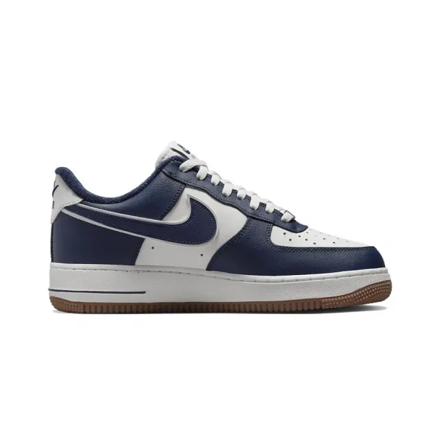 NIKE 耐吉】Nike Air Force 1 Low College Pack Midnight Navy 藍莓焦