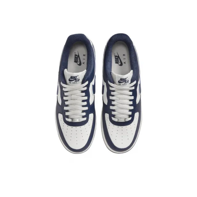 NIKE 耐吉】Nike Air Force 1 Low College Pack Midnight Navy 藍莓焦