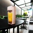 【MOUS】澳洲 Fitness 運動健身搖搖杯(果汁 果昔 蛋白飲 杯子 水壺 禮品隨行杯 手搖飲 環保杯 隨身瓶)