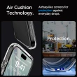 【Spigen】SGP iPhone 15 /Plus/Pro/Pro Max Ultra Hybrid-軍規防摔保護殼