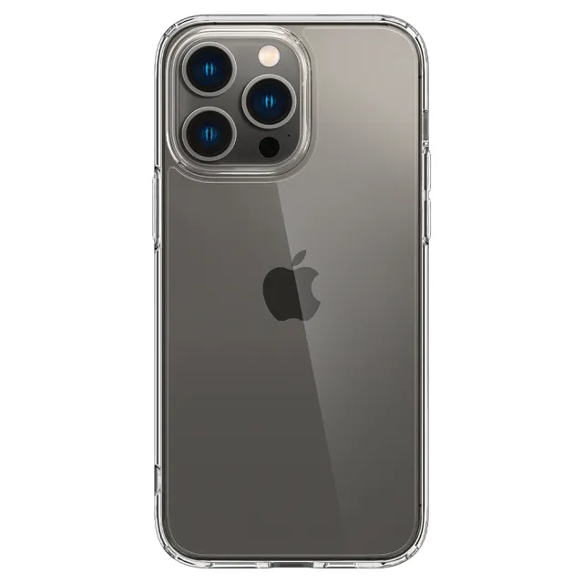 【Spigen】SGP iPhone 15 /Plus/Pro/Pro Max Ultra Hybrid-軍規防摔保護殼