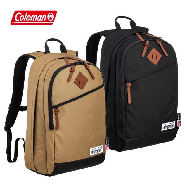 Coleman 美國經典25L(背包 登山包 電腦包)