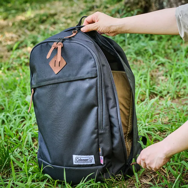 【Coleman】美國經典25L(背包 登山包 電腦包)