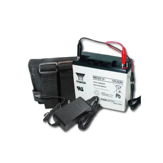 【CSP】大豐收船釣電池組/電動捲線器(深循環 湯淺 REC22-12 SHIMANO船釣 電池/後背包)