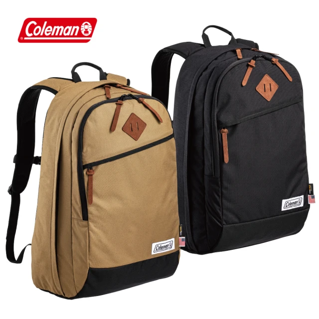 Coleman 美國經典33L(背包 登山包 電腦包)