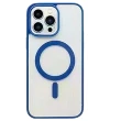 【HongXin】iPhone 15 6.1吋 磨砂磁吸手機保護殼