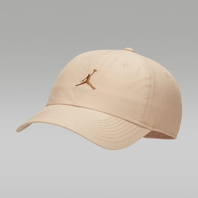 NIKE 耐吉 休閒帽 籃球 J CLUB CAP US C