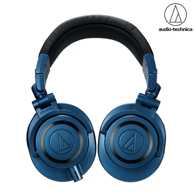 audio-technica 鐵三角 ATH-M50X DS 專業監聽 耳罩式耳機(2022限定色登場)