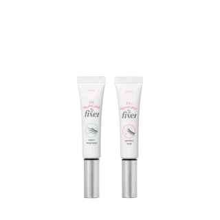【ETUDE】官方直營 眼采飛揚防水定妝睫毛膏6g