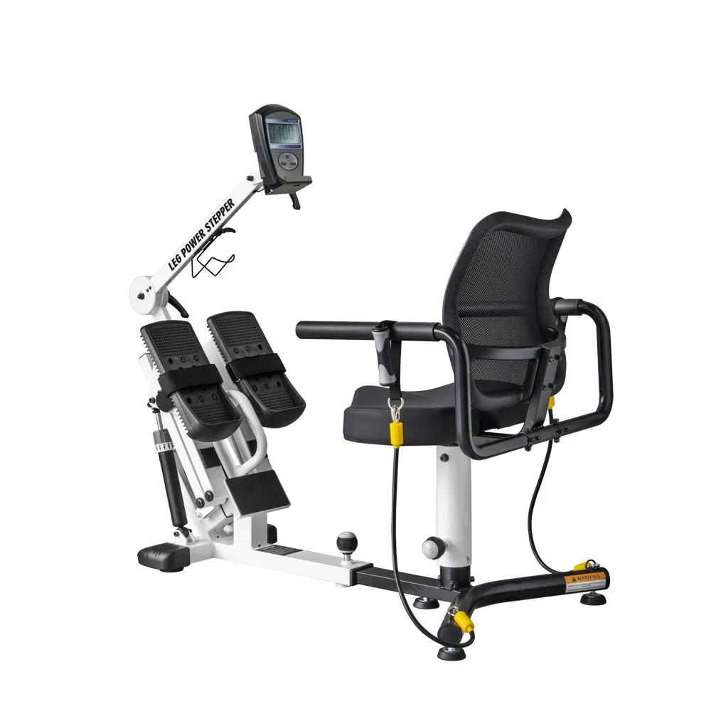 【i-Care】高安全居家用全身座式健力機(銀髮健身;肌耐力訓練;預防肌少;居家復健;運動是良藥)