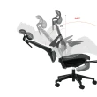 【4Health 舒樂活】Ucool — 居家人體工學辦公椅(電腦椅 辦公椅 腰靠 健康 人體工學)