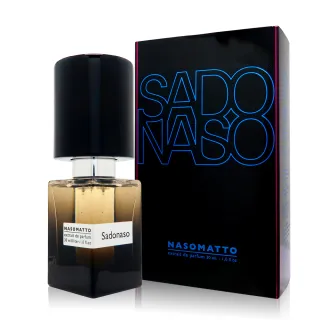 【Nasomatto 納斯馬圖】Sadonaso 愉歡香精 EXTRAIT 30ml(平行輸入)