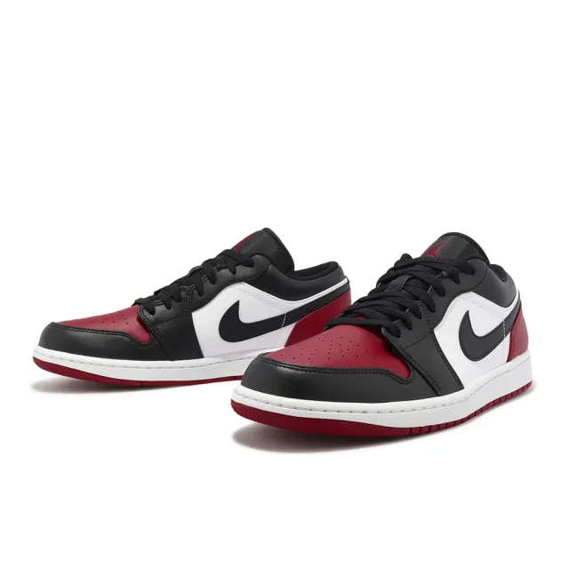 Bred toe 2025 1 low