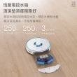 【雲米S9UV】強效殺菌集塵掃拖機器人 小米生態鏈-贈豪華耗材組(市價1490元)
