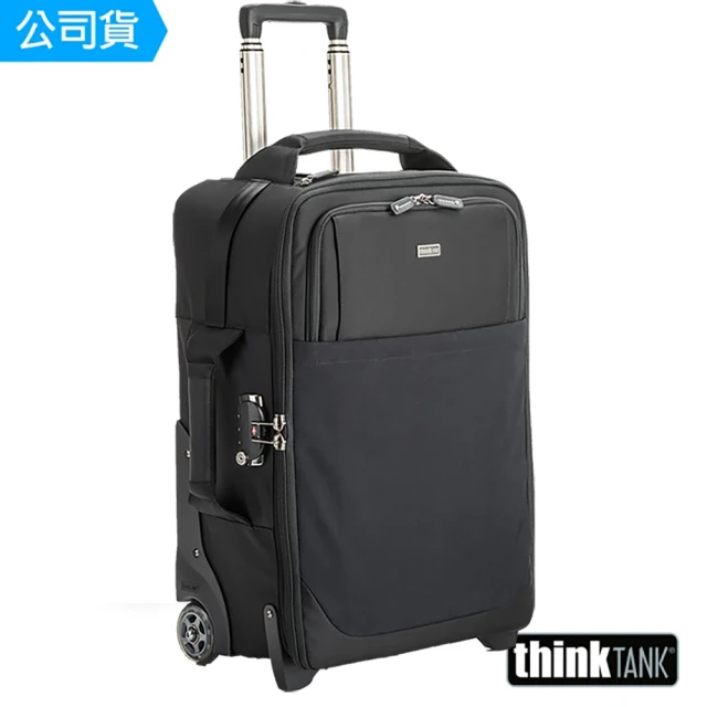 thinkTANK 創意坦克 Airport Security™ V3.0 730572(總代理公司貨)