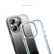 【General】iPhone 15 6.1吋 手機殼 新款鋼化玻璃透明手機保護殼套
