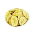 【強森先生】天然水果脆片 4入組 香蕉/波羅蜜(香蕉乾/波羅蜜乾/天然純素)