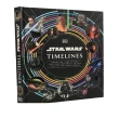 【DK Publishing】Star Wars Timelines