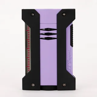 【S.T.Dupont 都彭】DEFI Extreme 霧面打火機-紫丁香 過年送禮 禮物 推薦(021465)