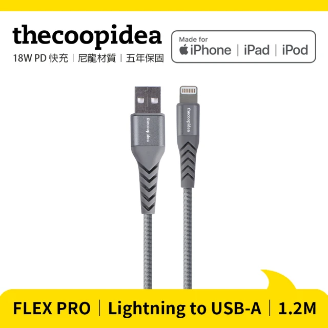 HyperDrive USB-C TO Lightning 