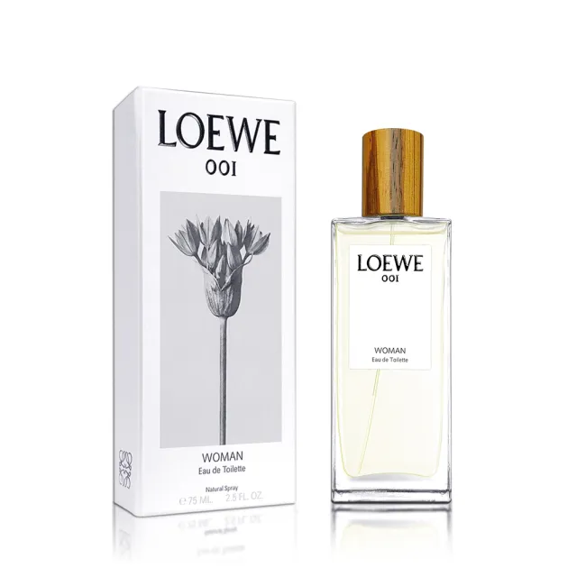 【2026】LOEWE香水推薦7款高評價人氣品牌排行榜 | BALIMAN情報局