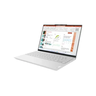 【Lenovo】13.3吋i7觸控筆電(Yoga Slim 7i Carbon/83AY002UTW/i7-1360P/16G/512G/W11)