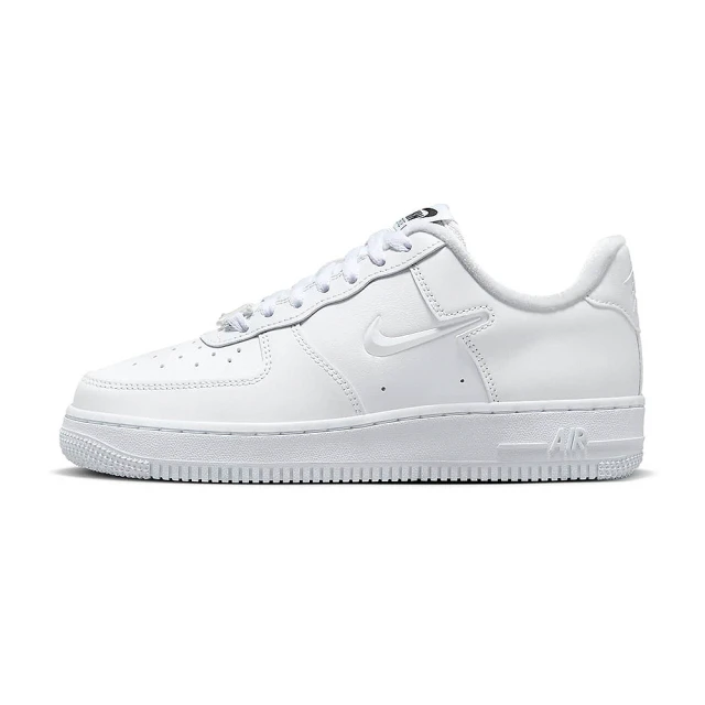 NIKE 耐吉NIKE 耐吉 Air Force 1 07 SE 女鞋 白色 小白鞋 小勾 穿搭 經典 AF1 休閒鞋 FB8251-100