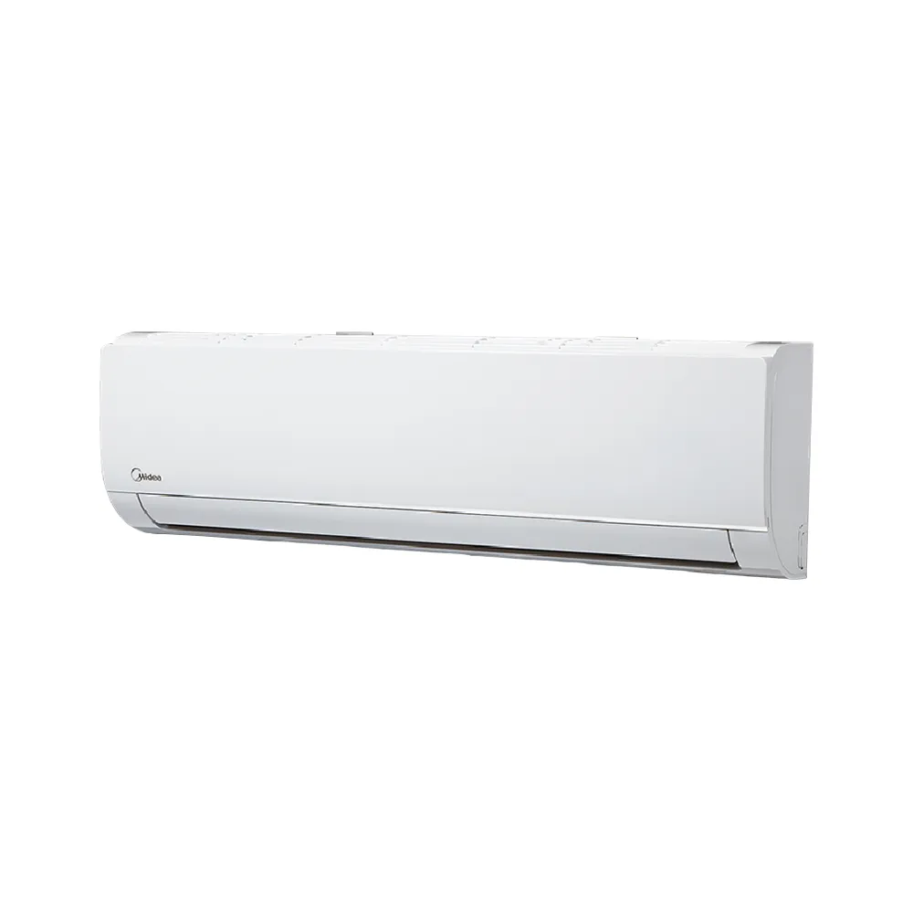 【MIDEA 美的】4-6坪R410一級變頻冷暖豪華系列分離式空調(MVC-A40HD/MVS-A40HD)