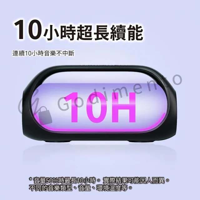 【Tronsmart】Bang 60W藍芽喇叭(支援USB 記憶卡)