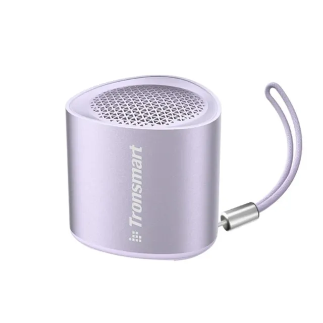 【Tronsmart】NIMO MINI SPEAKER 迷你口袋藍芽喇叭(多色藍芽喇叭)