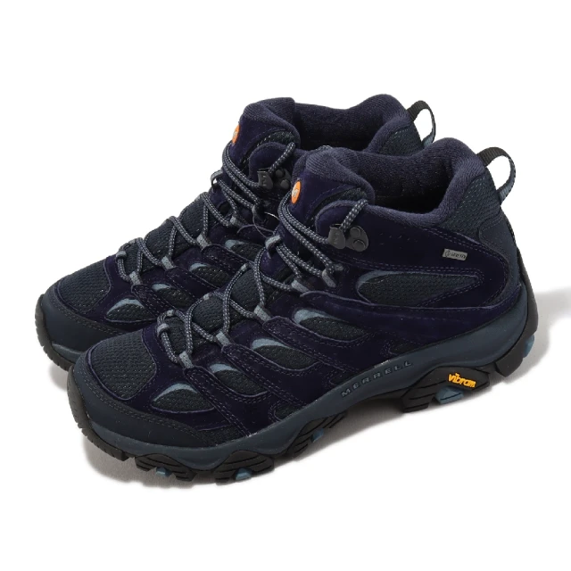 MERRELL 戶外鞋 Speed ECO WP 防水鞋面 