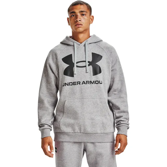 【UNDER ARMOUR】UA 男女 帽T/外套-網路獨家(多款任選)