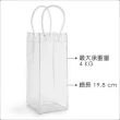 【IBILI】透明酒瓶提袋(酒袋)