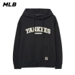 【MLB】連帽上衣 帽T Varsity系列 紐約洋基隊(3AHDV0134-50BKS)