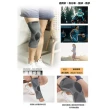 【SUCCESS 成功】黑科技石墨烯+遠紅外線 支撐型護膝/護具 左右膝男女通用
