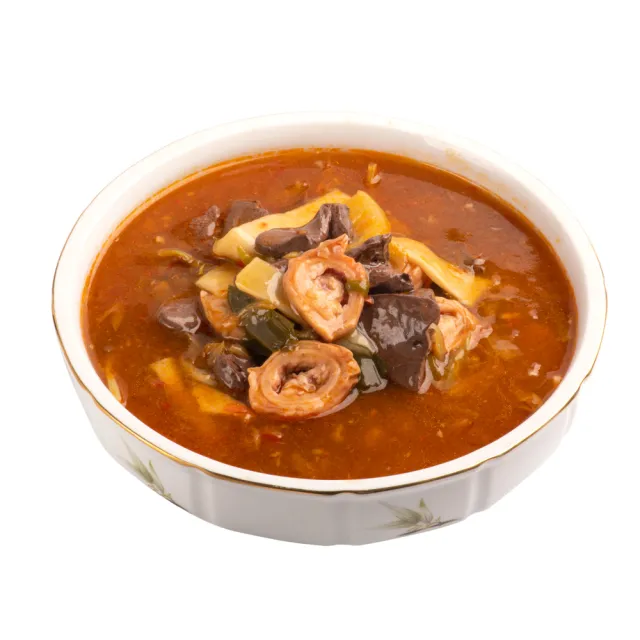 【良品開飯】南門系列 川味五更腸旺1包(每包900g 川菜 辦桌菜 年菜)