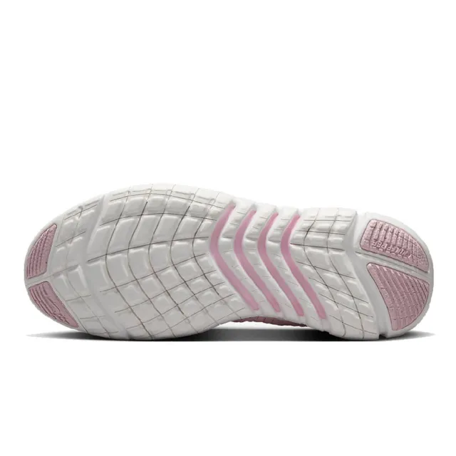 NIKE 耐吉】W NIKE FREE RN 5.0 女慢跑鞋運動鞋粉色(CZ1891602) - momo