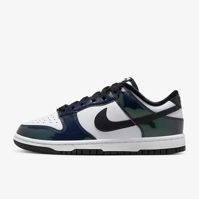 NIKE 耐吉 休閒鞋 運動鞋 W NIKE DUNK LOW SE 女鞋 多色(FQ8143001)