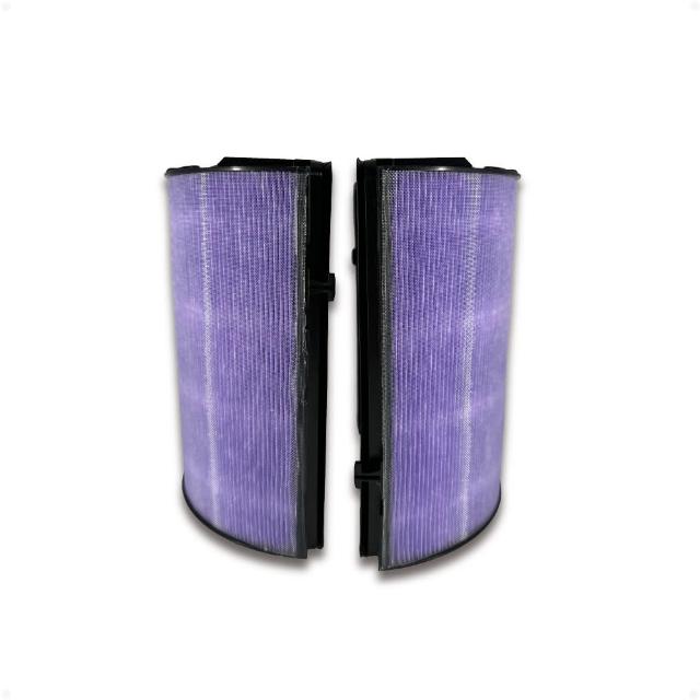 【淨舒式】Cleanrite|適用 Dyson HP06 HP07 HP09 TP06 TP07 TP09 PH02|CR-3206PL-H13D(空氣清淨機濾芯)