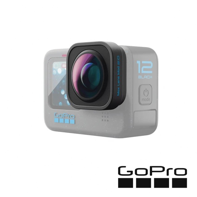 GoPro HERO 12 獨家領夾收音組合評價推薦