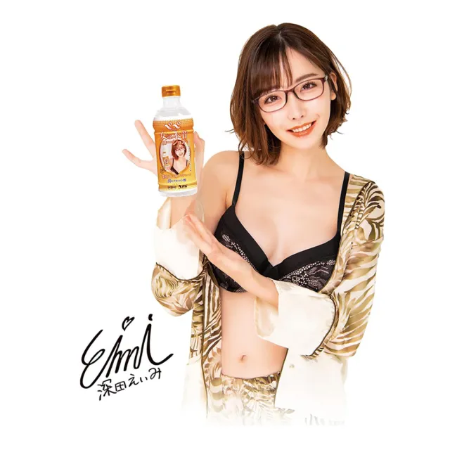 【NPG】PEPEE 田中檸檬｜女優潤滑液 500ml(情趣用品 情趣職人 潤滑液 NPG)