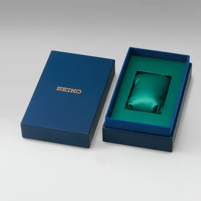 【SEIKO 精工】PROSPEX SPEEDTIMER 極速領先台灣限量三眼太陽能計時錶-39mm雙11限定(V192-0AK0B SSC925P1)