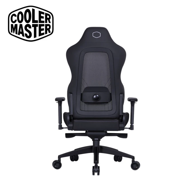 CoolerMaster 酷碼 HYBRID 1電競混血椅(含組裝)