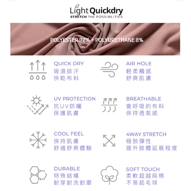 【STL】現貨 韓國瑜珈 LightDryBasic 女 運動機能 圓領 連肩袖 長版蓋臀 快乾 吸濕 微合身 長袖上衣(多色)