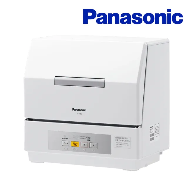 Panasonic 國際牌】NP-TCR4洗碗機3人份(平行輸入) - momo購物網- 好評