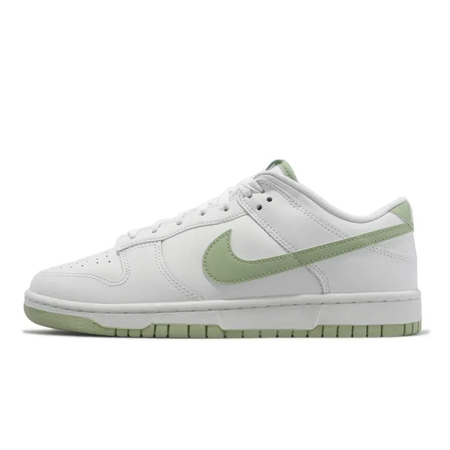 【NIKE 耐吉】Dunk Low Retro Honeydew 哈密瓜 男鞋 女鞋 休閒鞋(DV0831-105)