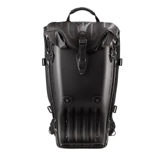 【POINT 65°N】Boblbee GTX 25L 馳聘無界旗鑑硬殼包 - 頂級背墊(霧面黑)